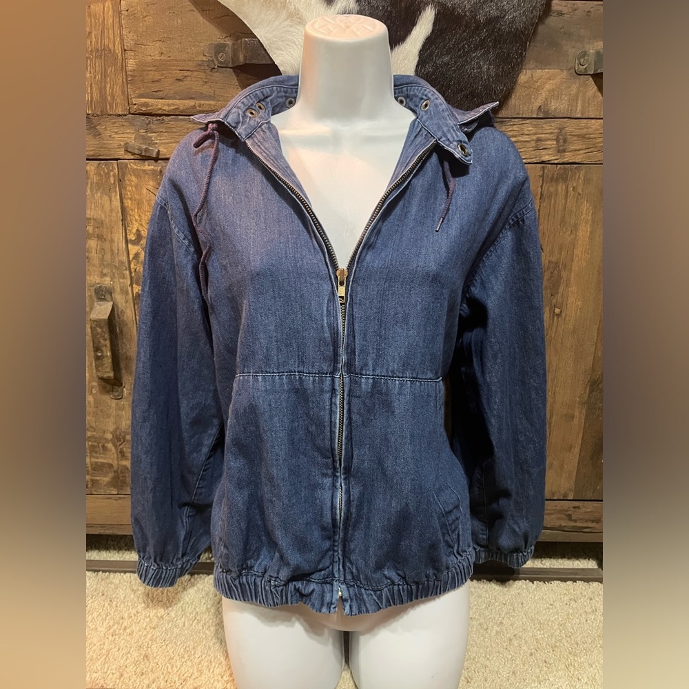 Charter Club weekend wear jacket